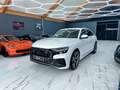 Audi Q8 55 TFSI e quattro 3 x S-Line Bianco - thumbnail 3