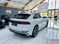 Audi Q8 55 TFSI e quattro 3 x S-Line Bianco - thumbnail 6