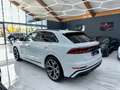 Audi Q8 55 TFSI e quattro 3 x S-Line Bianco - thumbnail 4