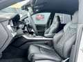 Audi Q8 55 TFSI e quattro 3 x S-Line Bianco - thumbnail 7