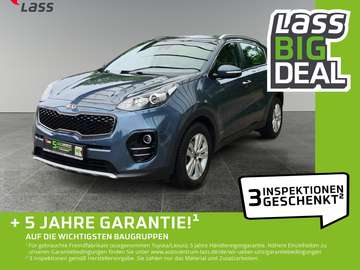 1.6 T-GDI Vision AUT+Kamera+Navi+SHZ+LM