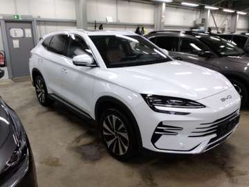 1.5 PHEV BOOST Leder/Glasdach/Sitzheizung/CarPlay