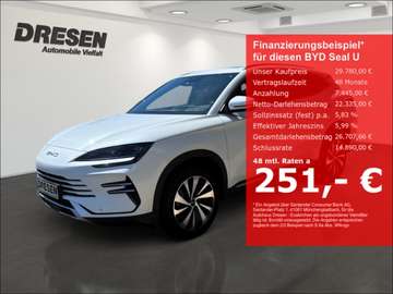 1.5 PHEV BOOST Leder/Glasdach/Sitzheizung/CarPlay