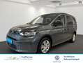 Volkswagen Caddy 1.5 TSI KR *AHK*STANDHZG*KAMERA*SITZHZG* Grigio - thumbnail 1