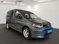 Volkswagen Caddy 1.5 TSI KR *AHK*STANDHZG*KAMERA*SITZHZG* Grigio - thumbnail 4