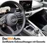 Audi A4 Limousine 40 TFSI S line Schwarz - thumbnail 16