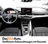 Audi A4 Limousine 40 TFSI S line Siyah - thumbnail 15