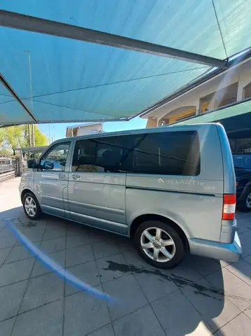 Volkswagen T5 Multivan 2.5 TDI/130CV Tiptr.Highline
