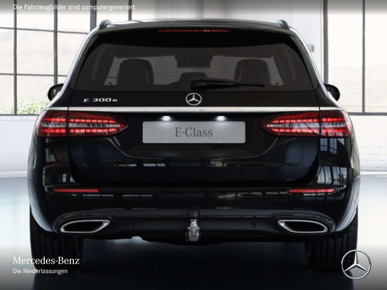 Mercedes-Benz E 300