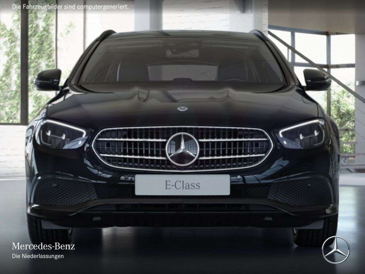 Mercedes-Benz E 300