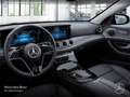 Mercedes-Benz E 300 e T AVANTG+NIGHT+AHK+LED+FAHRASS+KAMERA+9G Nero - thumbnail 11