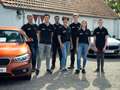 BMW 116 1-serie 116d Executive |Navi |PDC Grijs - thumbnail 9