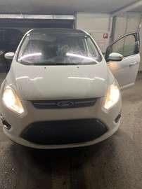 Trend 2,0 TDCi DPF Powershift