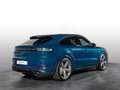 Porsche Cayenne Coupe 2023 Coupe 3.0 e-hybrid  tiptronic Blu/Azzurro - thumbnail 4