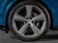 Porsche Cayenne Coupe 2023 Coupe 3.0 e-hybrid  tiptronic Blu/Azzurro - thumbnail 7