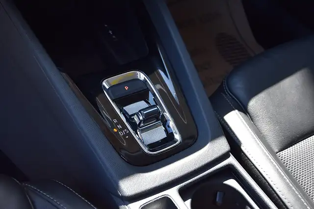 Skoda Octavia view 10