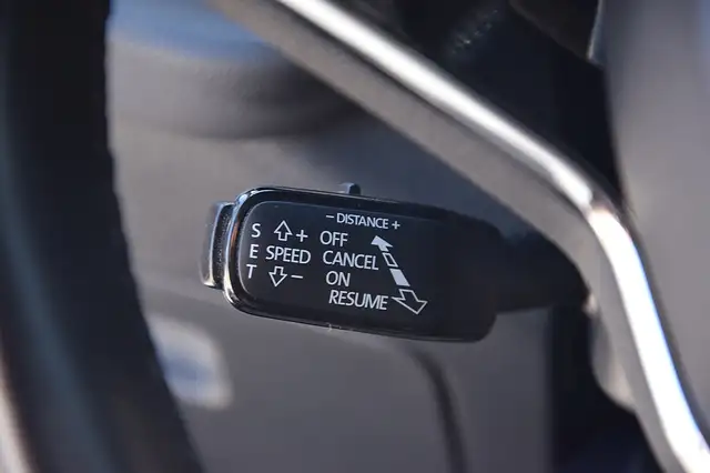 Skoda Octavia view 12