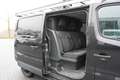 Renault Trafic 2.0 dCi 130PK L2 Dubbele Cabine EURO 6 - Airco - C Zwart - thumbnail 8