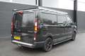 Renault Trafic 2.0 dCi 130PK L2 Dubbele Cabine EURO 6 - Airco - C Zwart - thumbnail 2