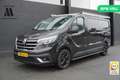 Renault Trafic 2.0 dCi 130PK L2 Dubbele Cabine EURO 6 - Airco - C Zwart - thumbnail 1