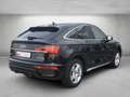 Audi Q5 Sportback advanced 50 TFSI e quattro S tronic Schwarz - thumbnail 3