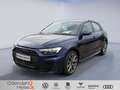 Audi A1 SB 25 TFSI S line S tronic Black PDC plus 17'' Blau - thumbnail 1
