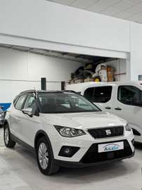 1.0 TSI S&S Style 110