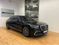 Mercedes-Benz S 580 e lang Panorama Hinterachslenkung Chauffeur Чёрный - thumbnail 1