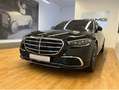 Mercedes-Benz S 580 e lang Panorama Hinterachslenkung Chauffeur Чёрный - thumbnail 11