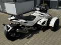 Can Am Spyder RS RSS Blanc - thumbnail 12