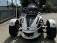 Can Am Spyder RS RSS Blanco - thumbnail 1