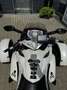 Can Am Spyder RS RSS Blanco - thumbnail 11