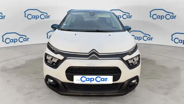 Citroen C3 view 5