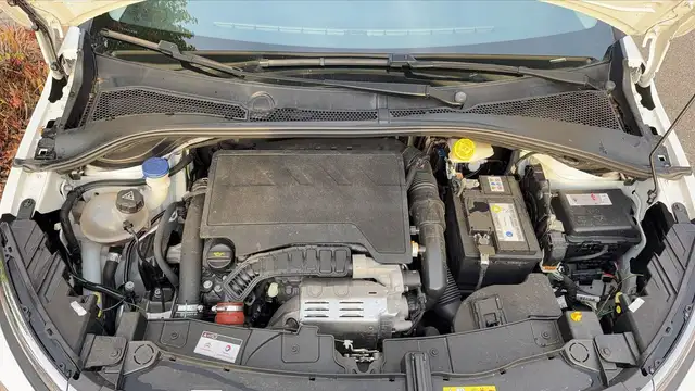 Citroen C3 view 15