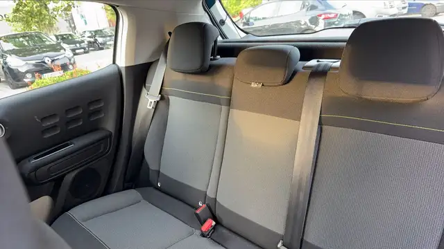 Citroen C3 view 9