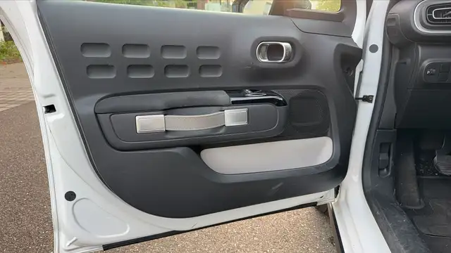 Citroen C3 view 7