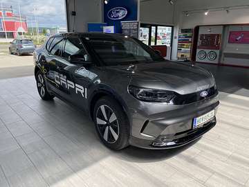 Elektro Extended Range