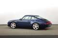 Porsche 993 911 Carrera Coupe "56000 km""Oldtimer" Bleu - thumbnail 2