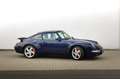 Porsche 993 911 Carrera Coupe "56000 km""Oldtimer" Bleu - thumbnail 8