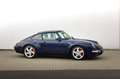Porsche 993 911 Carrera Coupe "56000 km""Oldtimer" Bleu - thumbnail 7
