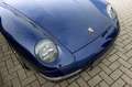 Porsche 993 911 Carrera Coupe "56000 km""Oldtimer" Bleu - thumbnail 12