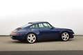 Porsche 993 911 Carrera Coupe "56000 km""Oldtimer" Bleu - thumbnail 5