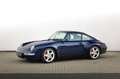 Porsche 993 911 Carrera Coupe "56000 km""Oldtimer" Bleu - thumbnail 1