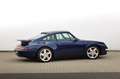 Porsche 993 911 Carrera Coupe "56000 km""Oldtimer" Bleu - thumbnail 6