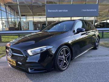 Business Solution AMG Night! / Pano / Automaat / S