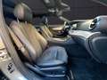 Mercedes-Benz E 220 D|AMG|NIGHT|PANO|BURMESTER|360|DIST|HUD+++ Grijs - thumbnail 10