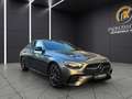 Mercedes-Benz E 220 D|AMG|NIGHT|PANO|BURMESTER|360|DIST|HUD+++ Grijs - thumbnail 5