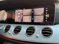 Mercedes-Benz E 220 D|AMG|NIGHT|PANO|BURMESTER|360|DIST|HUD+++ Grijs - thumbnail 17