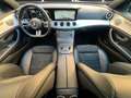 Mercedes-Benz E 220 D|AMG|NIGHT|PANO|BURMESTER|360|DIST|HUD+++ Grijs - thumbnail 14