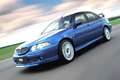 MG ZS 2.5 V6 Core 180 Gris - thumbnail 1